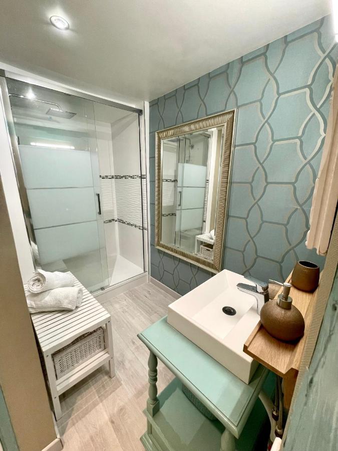 La Porte Cauchoise - Hypercentre Coquet Branche รูออง ภายนอก รูปภาพ