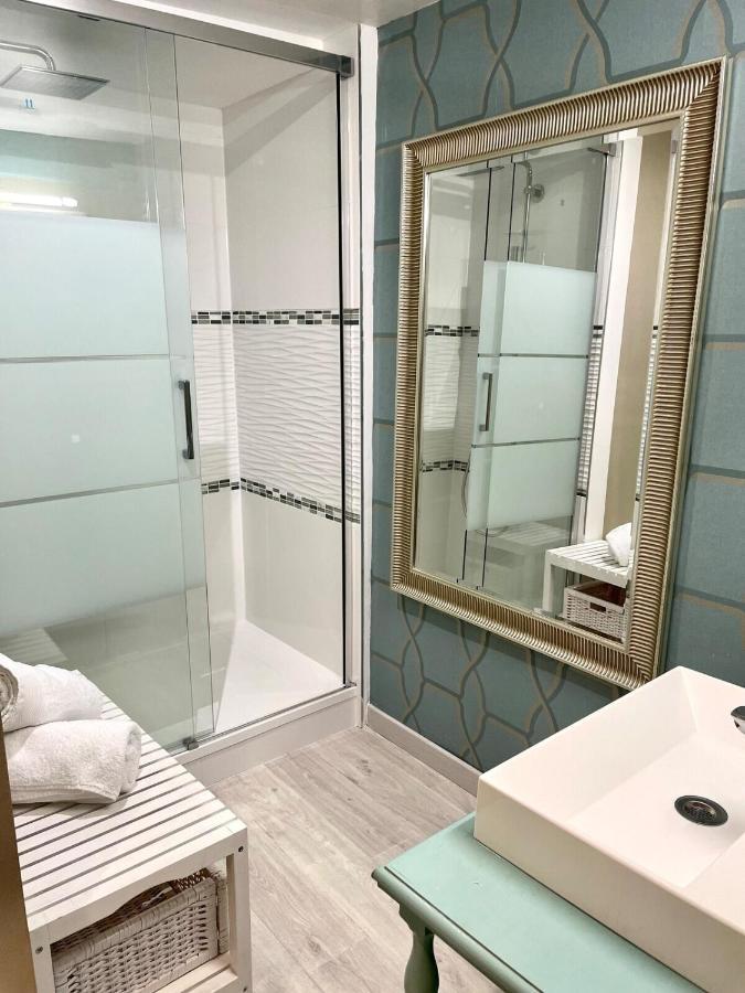 La Porte Cauchoise - Hypercentre Coquet Branche รูออง ภายนอก รูปภาพ