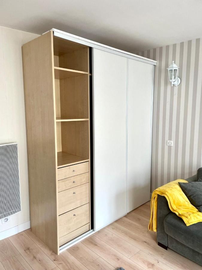 La Porte Cauchoise - Hypercentre Coquet Branche รูออง ภายนอก รูปภาพ